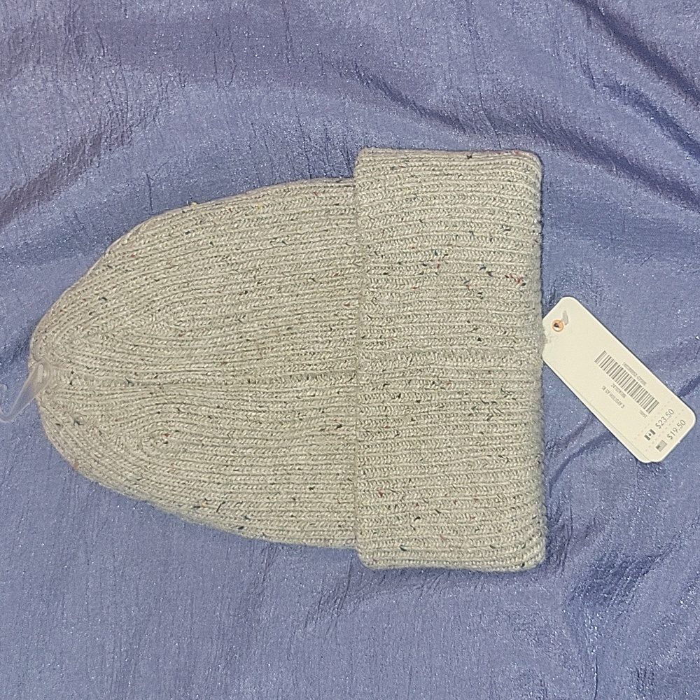 Gymboree, HAPPY DAYS ALWAYS, Beanie - Picture 3 of 5